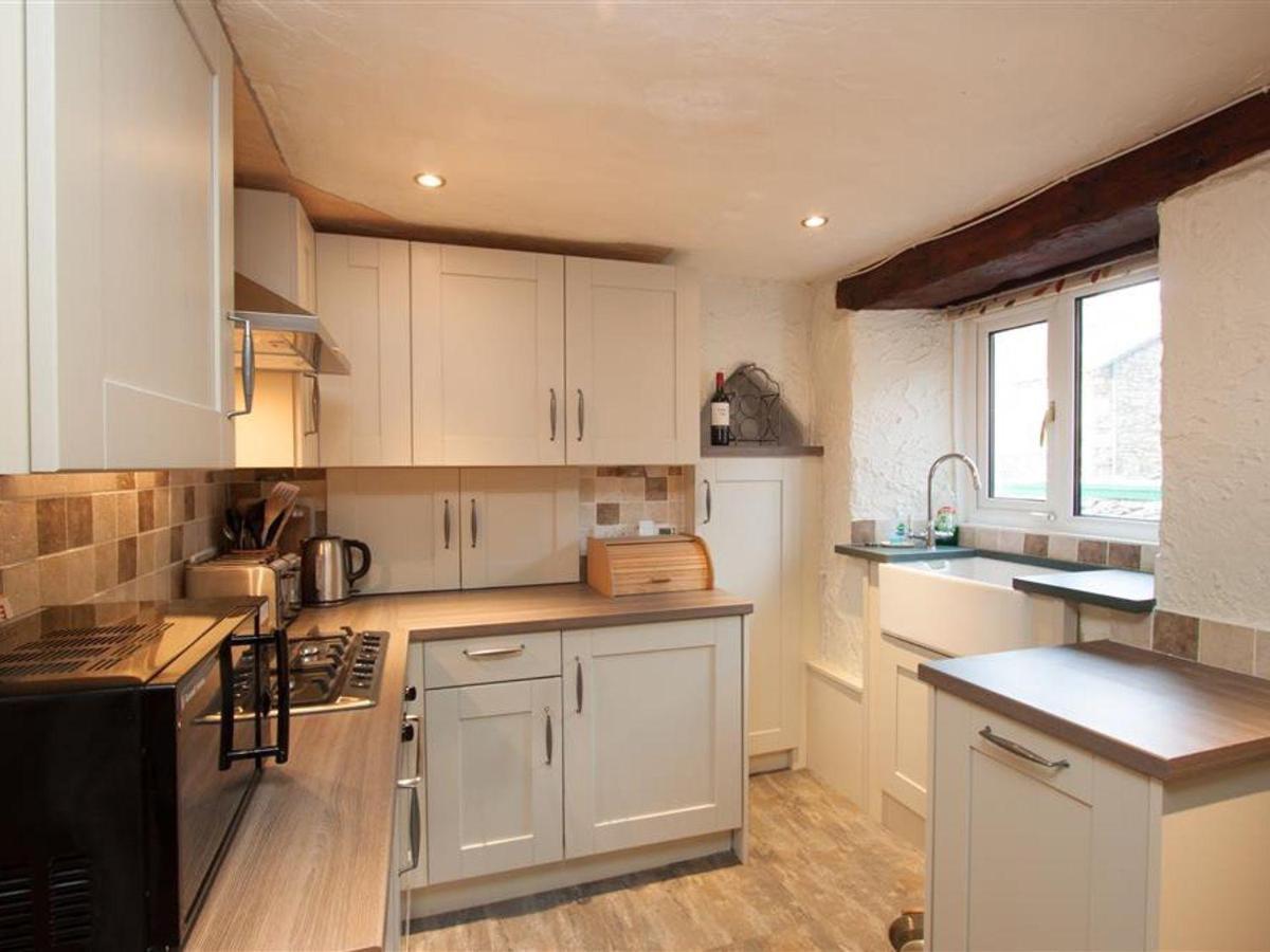 Rustic Cottage Windermere Eksteriør bilde