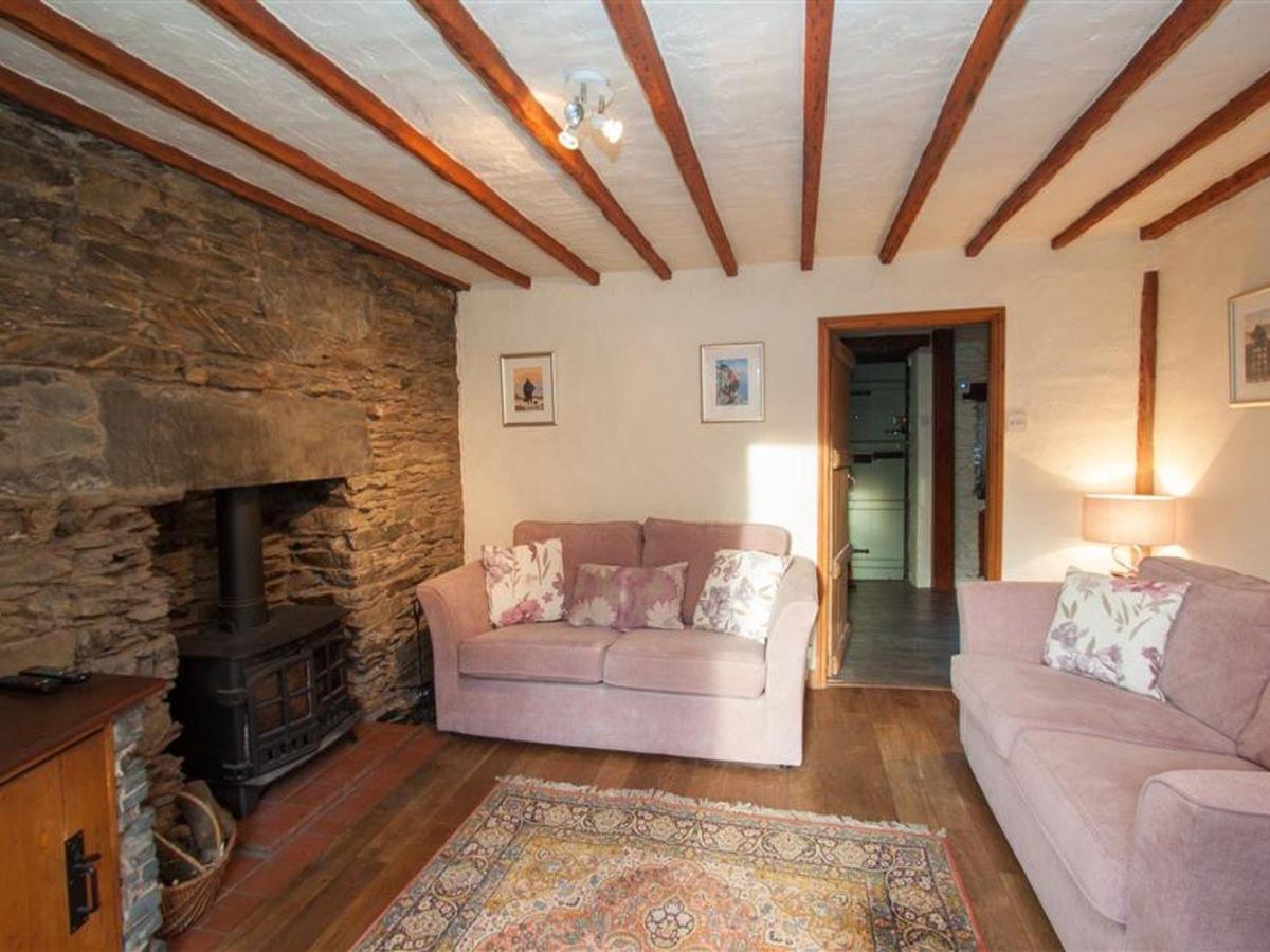 Rustic Cottage Windermere Eksteriør bilde