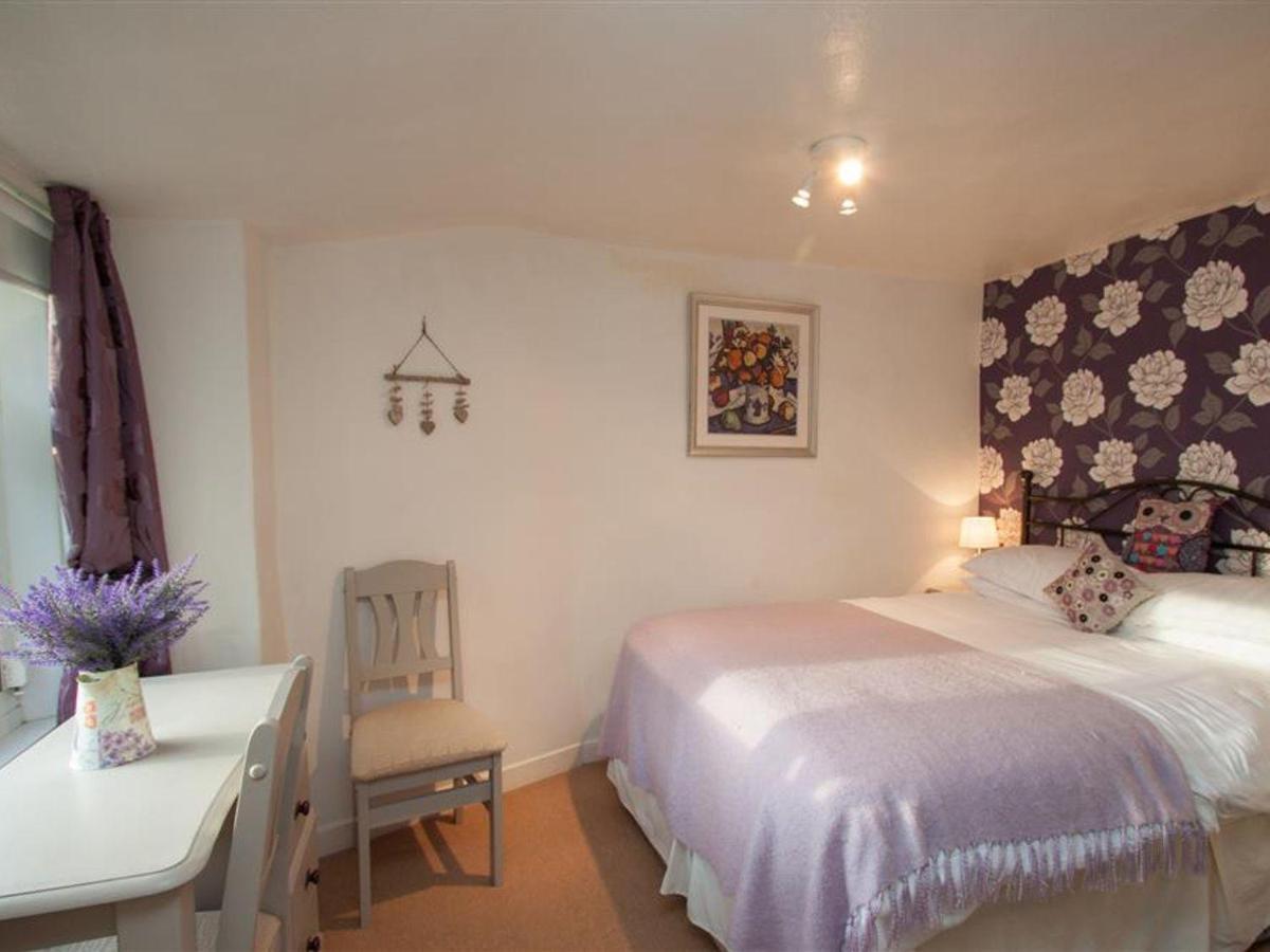 Rustic Cottage Windermere Eksteriør bilde