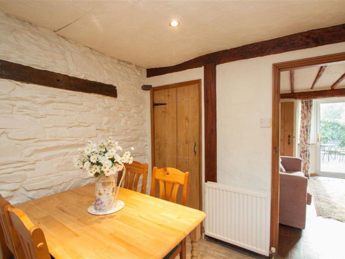 Rustic Cottage Windermere Eksteriør bilde