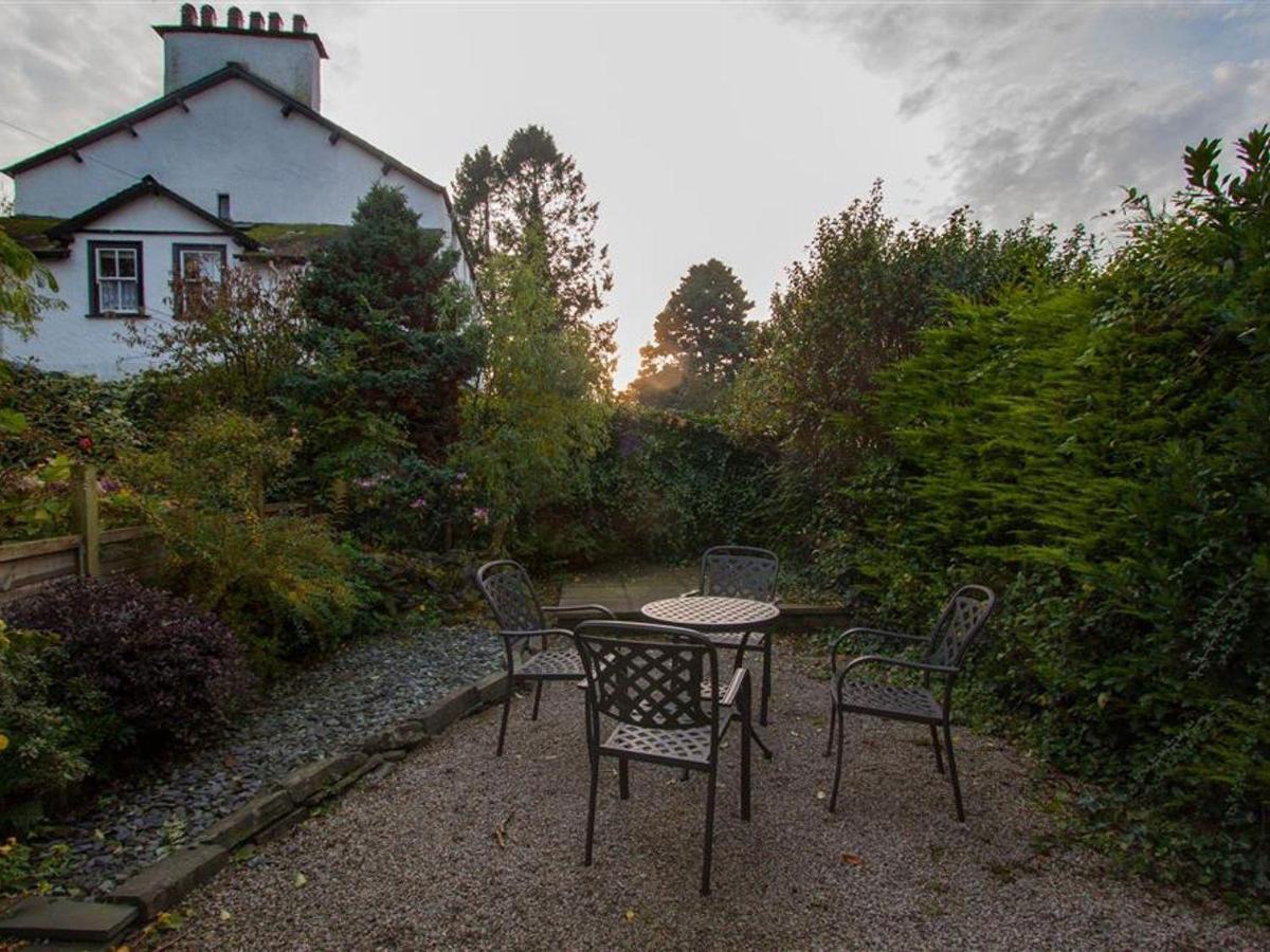Rustic Cottage Windermere Eksteriør bilde