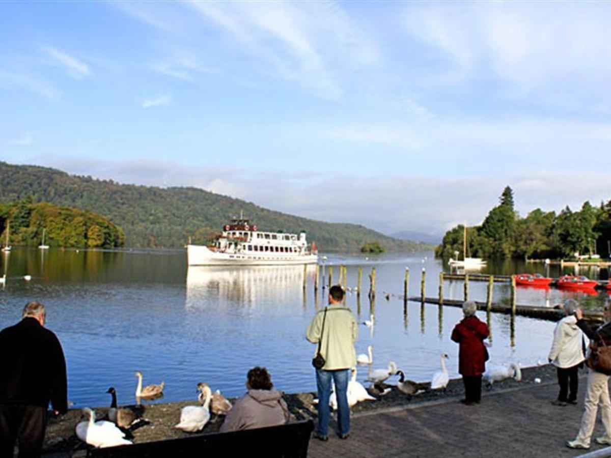Rustic Cottage Windermere Eksteriør bilde
